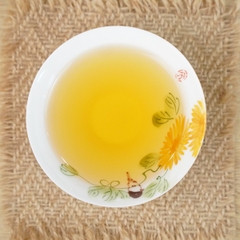 Trà Oolong Trắng