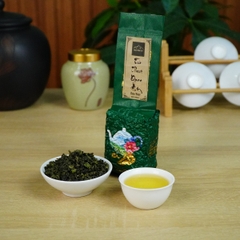 Trà Oolong Thiết Quan Âm