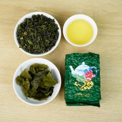 Trà Oolong Thiết Quan Âm