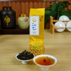 Trà Oolong Lão Cao Cấp