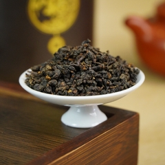 Trà Oolong Hồng Mật