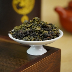 Trà Oolong Lão Cao Cấp
