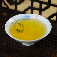Trà Oolong Nhài