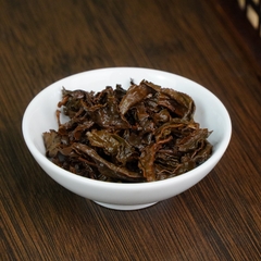 Trà Oolong Hồng Mật