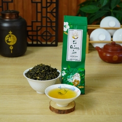 Trà Oolong Nhài