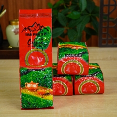 Trà Oolong Tấm Nhỏ
