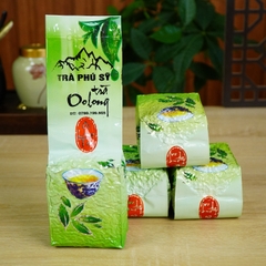 Trà Oolong Tấm Lớn