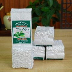 Trà Oolong Sữa