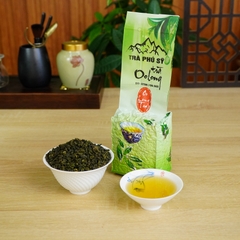 Trà Oolong Tấm Lớn