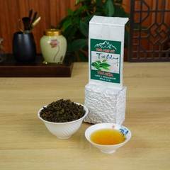 Trà Oolong Sữa