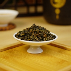 Trà Oolong Tấm Nhỏ