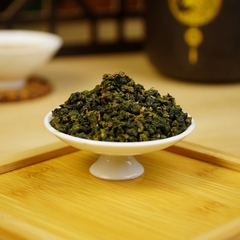 Trà Oolong Tấm Lớn