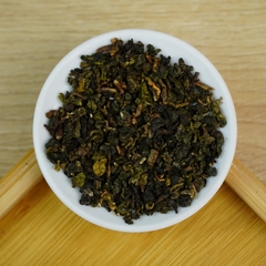 Trà Oolong Tấm Nhỏ