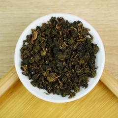 Trà Oolong Xoài