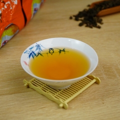 Trà Oolong Xoài