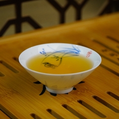 Trà Oolong Tấm Lớn