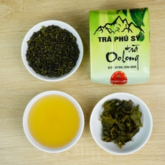 Trà Oolong Tấm Lớn