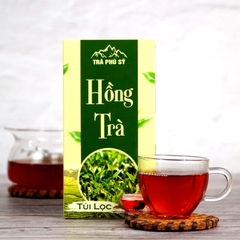 Hồng Trà Túi Lọc