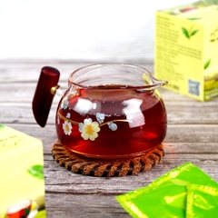 Hồng Trà Túi Lọc