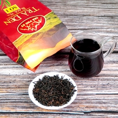 Trà Đen Bergamot Số 1
