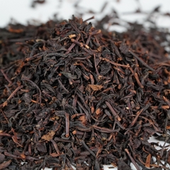 Trà Đen Bergamot Số 1