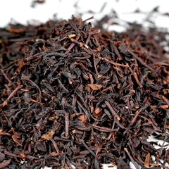 Trà Đen Bergamot Số 2