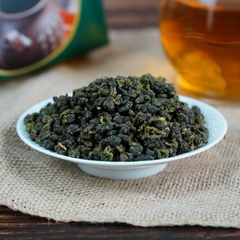 Trà Oolong Pha Chế Số 2