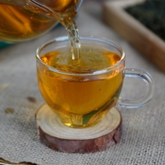 Trà Oolong Pha Chế Số 2