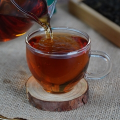 Trà Pha Chế Oolong Nướng