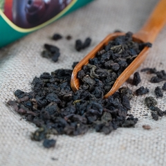 Trà Pha Chế Oolong Nướng