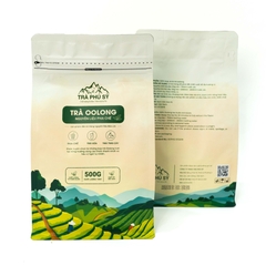 Trà Oolong