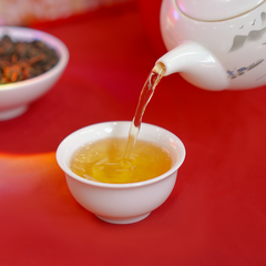 Bộ Trà Lễ - Bách Niên Nhất Phẩm