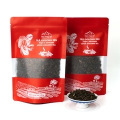 Trà Oolong Sen