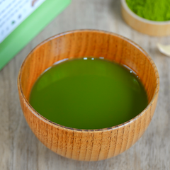 Bột Trà Xanh Matcha MC05