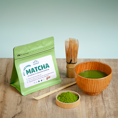 Bột Trà Xanh Matcha MC05