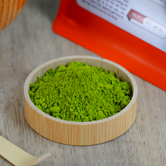 Bột Trà Xanh Matcha MC02