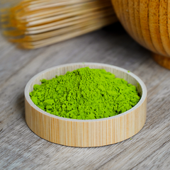 Bột Trà Xanh Matcha MC02
