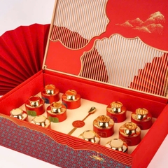 Bộ Trà Lễ Sum Vầy