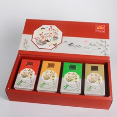 Bộ Trà Lễ Mùa Xuân