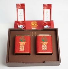 Bộ Trà Lễ Đại Cát Đại Lợi