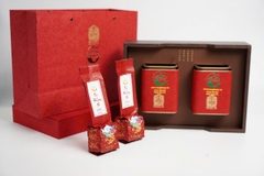Bộ Trà Lễ Đại Cát Đại Lợi