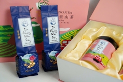 Bộ Lễ Trà Đại Phát