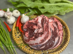 Diềm bò Hòa Bình chăn thả tự nhiên (kg)