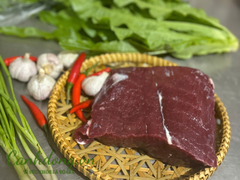Thịt thăn bò Hòa Bình chăn thả tự nhiên (kg)