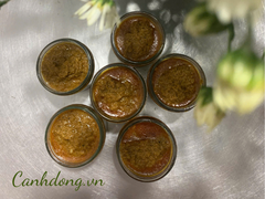 Pate thịt lợn vi sinh (hũ 330gr)