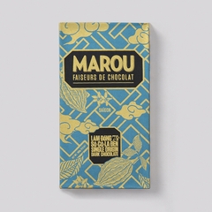 Thanh Chocolate Lâm Đồng 74% Single Orinigin