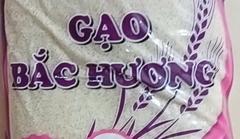 Gạo Bắc Hương túi 5Kg