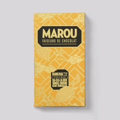 Thanh Chocolate Đồng Nai 72% Single Orinigin