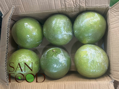 Bưởi lão Bến Tre (kg)