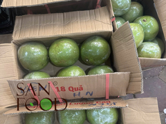 Bưởi lão Bến Tre (kg)
